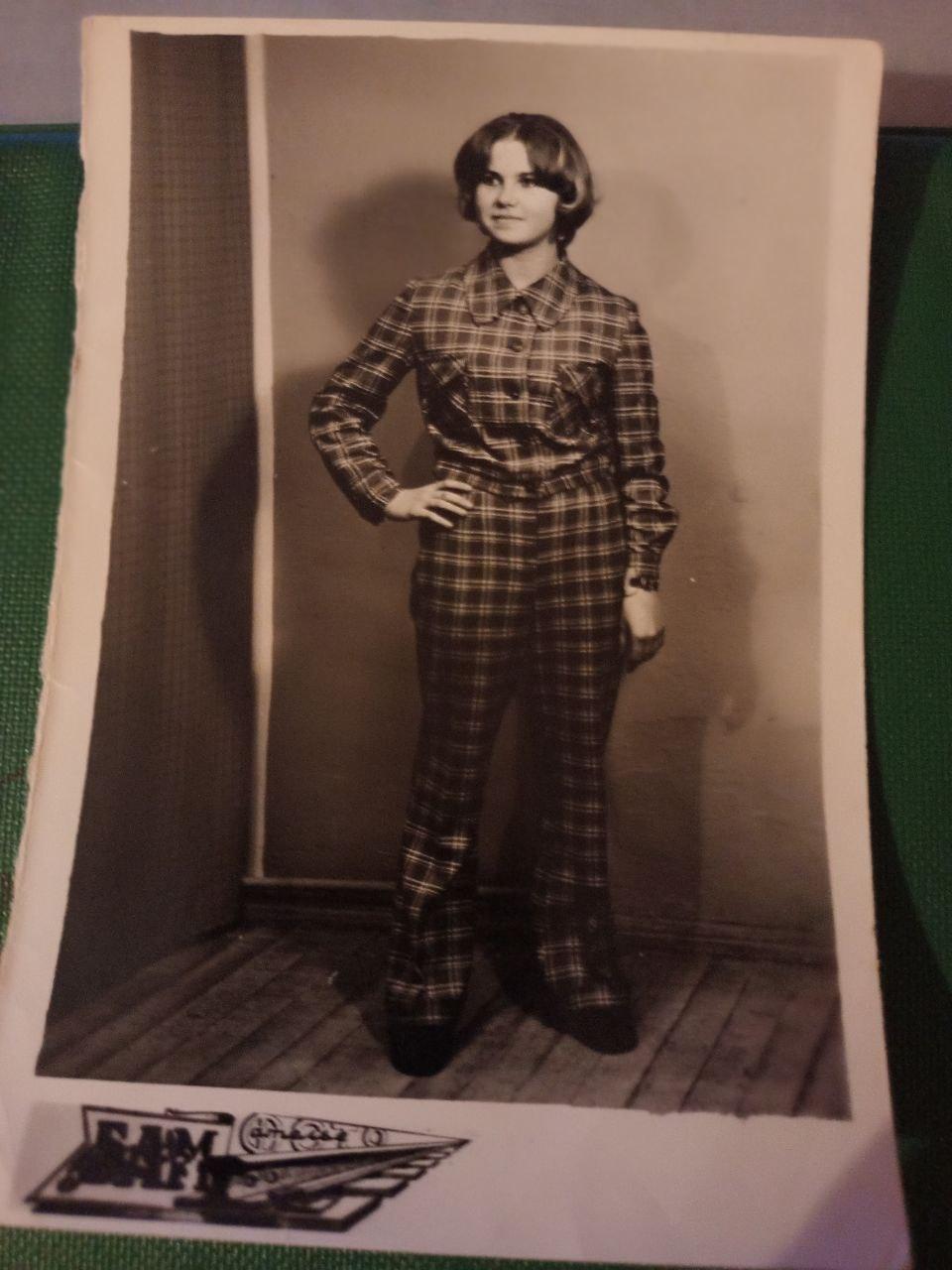 Фото Опубликованы личные фотографии жителей Новосибирска времен СССР 5